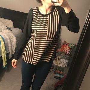 Ann Taylor blouse